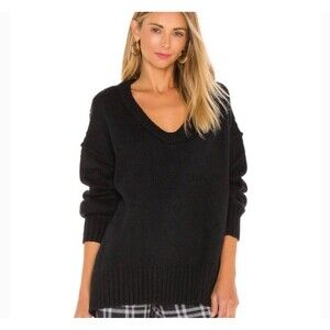Free People Brookside Tunic Sweater